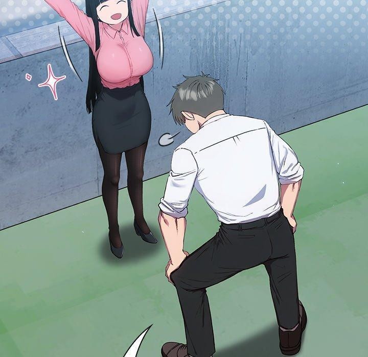 [韩国漫画] 摸鱼生存指南/上班不要太认真 剧情,OL,职场#[223P]-120