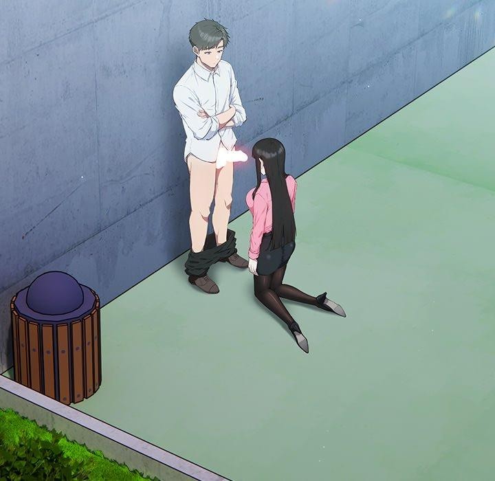 [韩国漫画] 摸鱼生存指南/上班不要太认真 剧情,OL,职场#[223P]-163