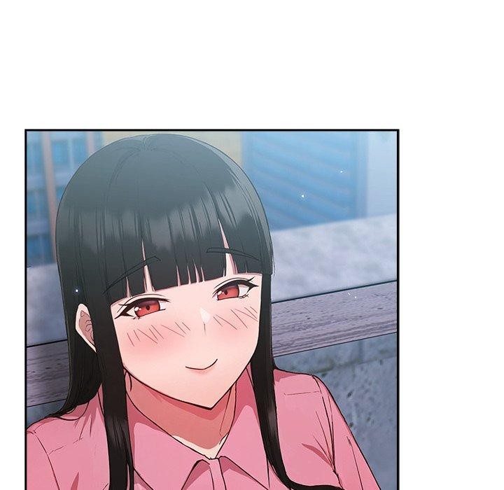 [韩国漫画] 摸鱼生存指南/上班不要太认真 剧情,OL,职场#[223P]-24