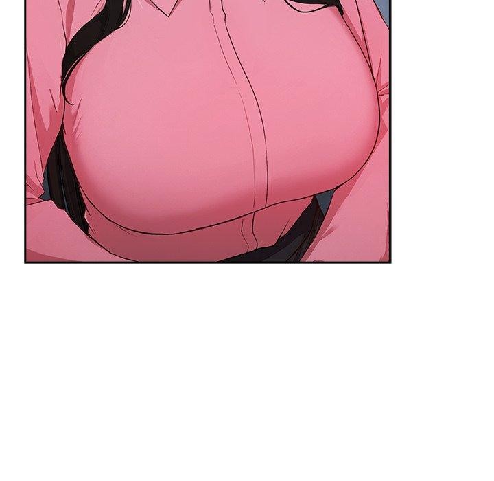 [韩国漫画] 摸鱼生存指南/上班不要太认真 剧情,OL,职场#[223P]-25