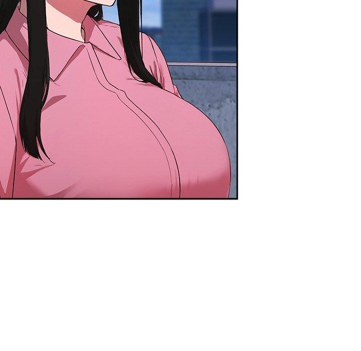 [韩国漫画] 摸鱼生存指南/上班不要太认真 剧情,OL,职场#[223P]-64