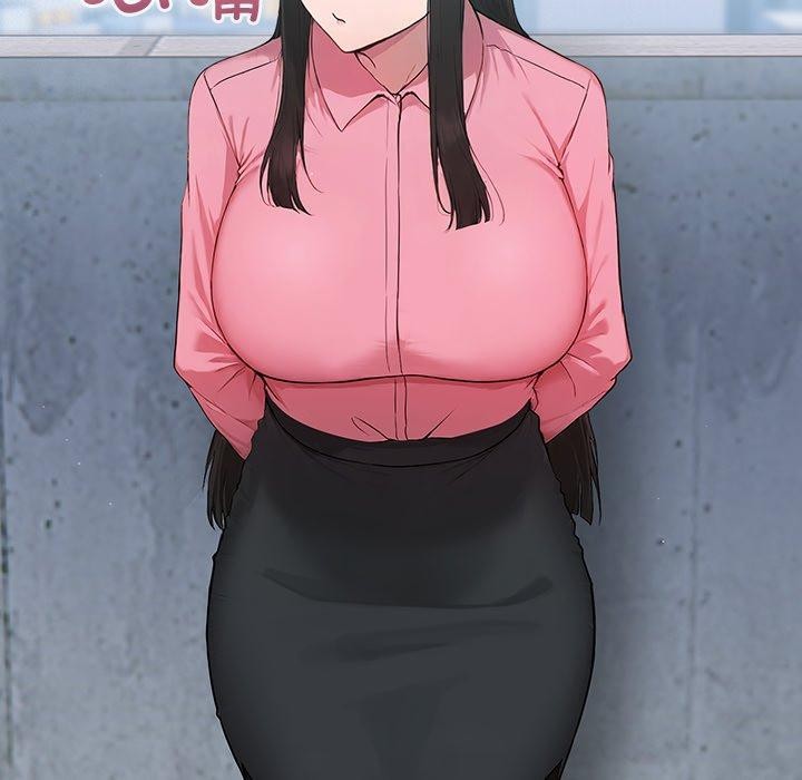 [韩国漫画] 摸鱼生存指南/上班不要太认真 剧情,OL,职场#[223P]-82