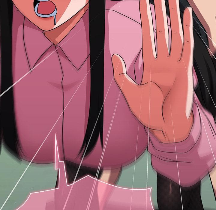 [韩国漫画] 摸鱼生存指南/上班不要太认真 剧情,OL,职场#[221P]-32