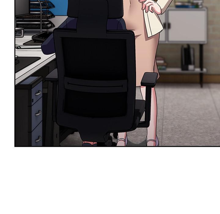 [韩国漫画] 摸鱼生存指南/上班不要太认真 剧情,OL,职场#[221P]-61