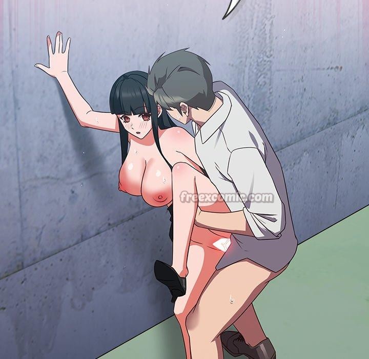 [韩国漫画] 摸鱼生存指南/上班不要太认真 剧情,OL,职场#[192P]-126