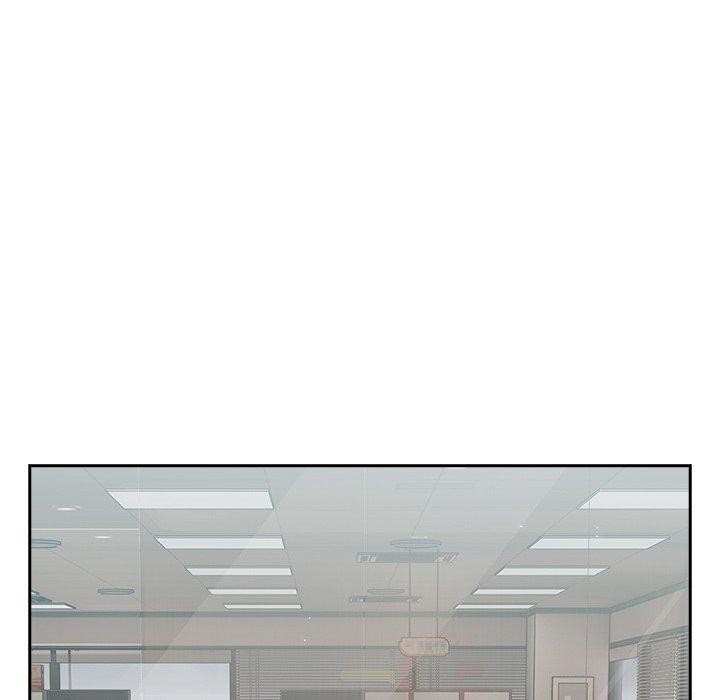 [韩国漫画] 摸鱼生存指南/上班不要太认真 剧情,OL,职场#[192P]-184