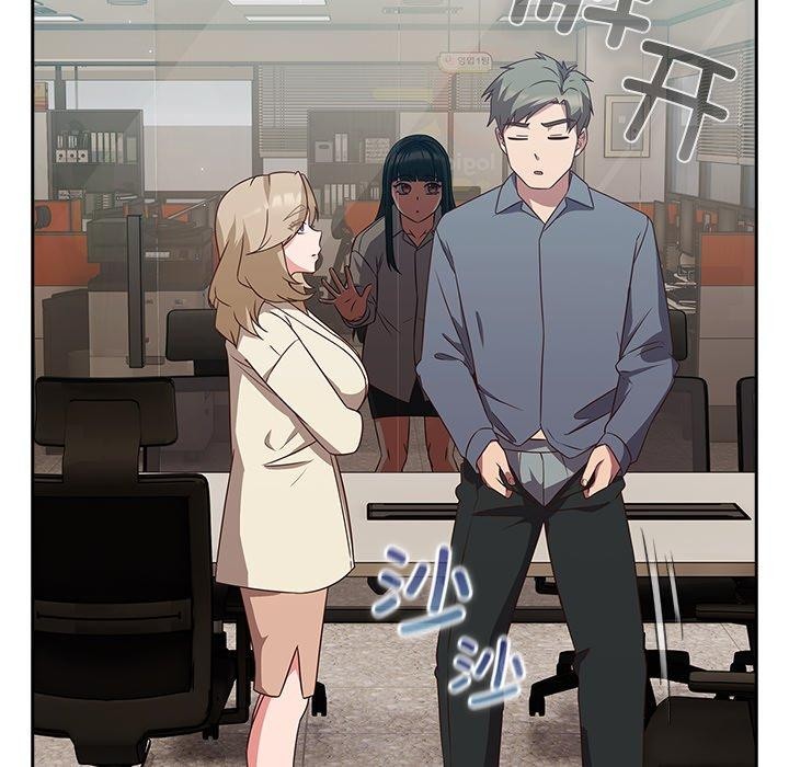 [韩国漫画] 摸鱼生存指南/上班不要太认真 剧情,OL,职场#[192P]-187