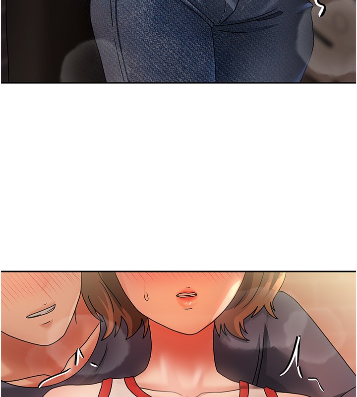 [韩国漫画] 我家的女房客 剧情,青年#[229P]-165