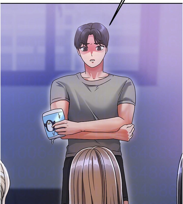 [韩国漫画] 我家的女房客 剧情,青年#[229P]-21