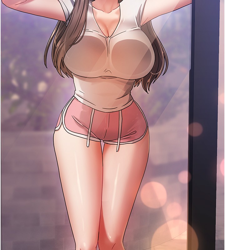 [韩国漫画] 我家的女房客 剧情,青年#[229P]-210