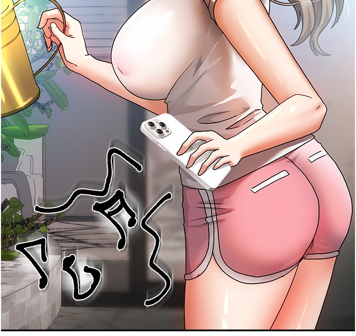 [韩国漫画] 我家的女房客 剧情,青年#[229P]-46