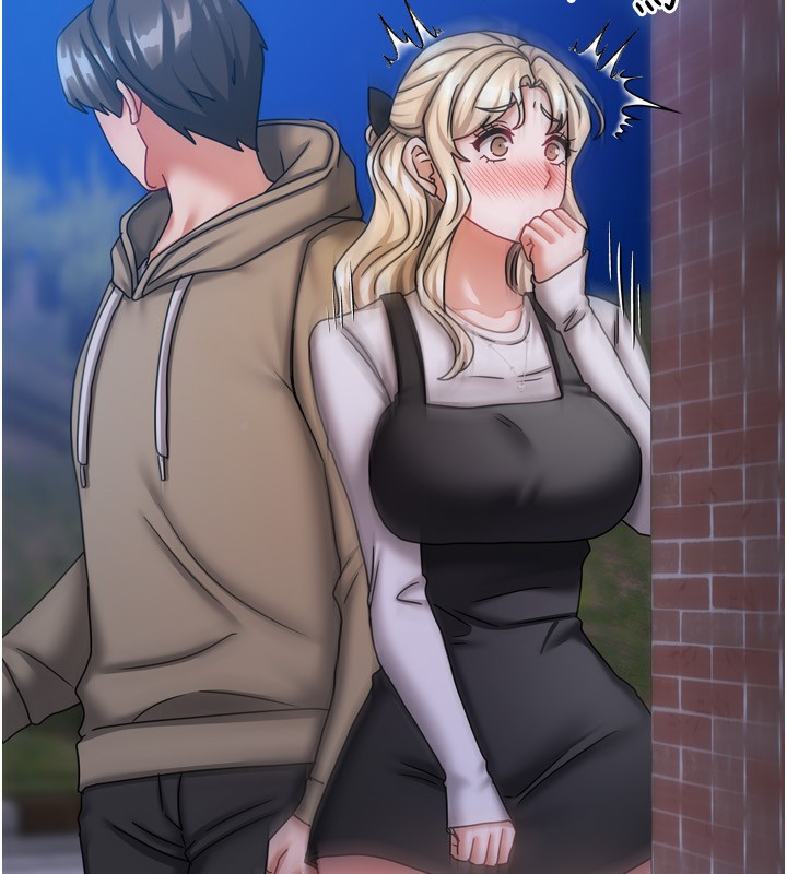 [韩国漫画] 我家的女房客 剧情,青年#[184P]-116