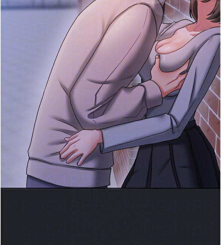 [韩国漫画] 我家的女房客 剧情,青年#[184P]-127