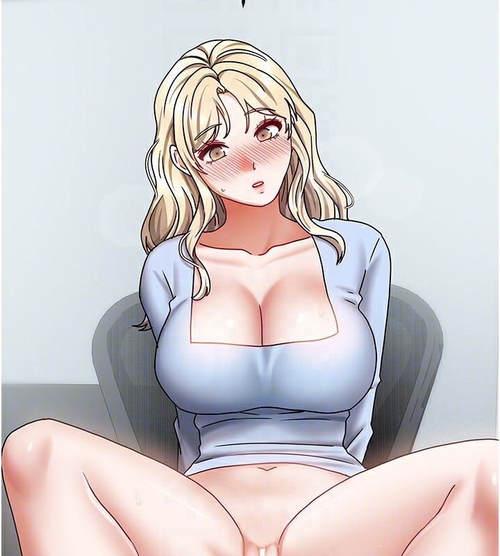 [韩国漫画] 我家的女房客 剧情,青年#[175P]-99