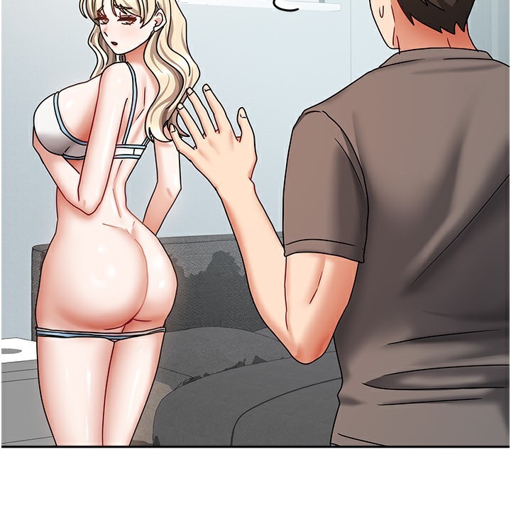 [韩国漫画] 我家的女房客 剧情,青年#[154P]-134