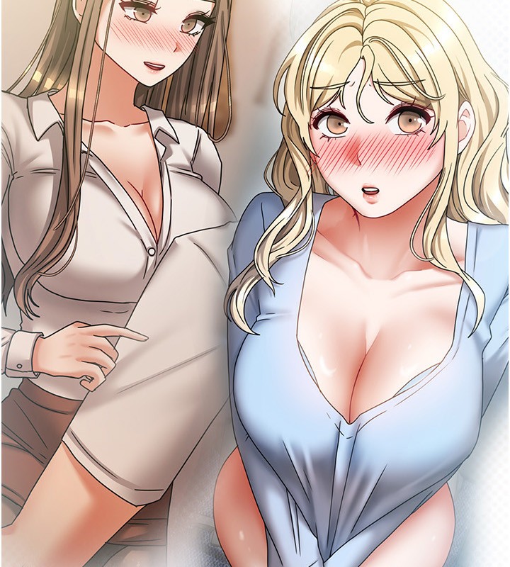 [韩国漫画] 我家的女房客 剧情,青年#[174P]-7