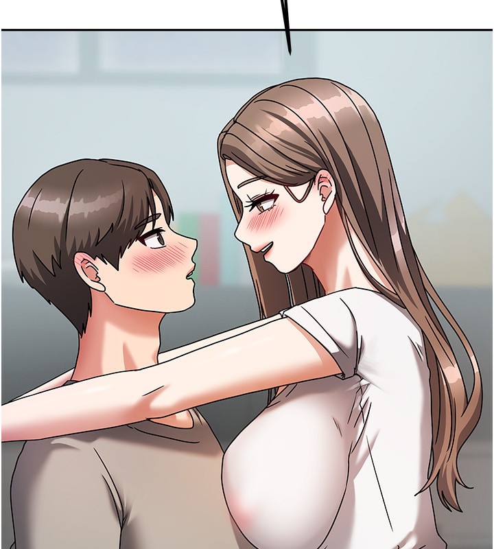 [韩国漫画] 我家的女房客 剧情,青年#[216P]-170