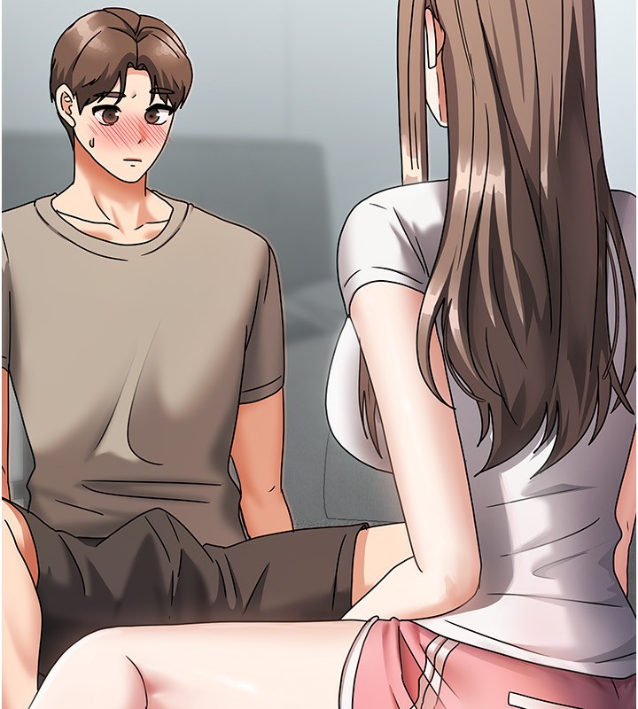 [韩国漫画] 我家的女房客 剧情,青年#[216P]-203