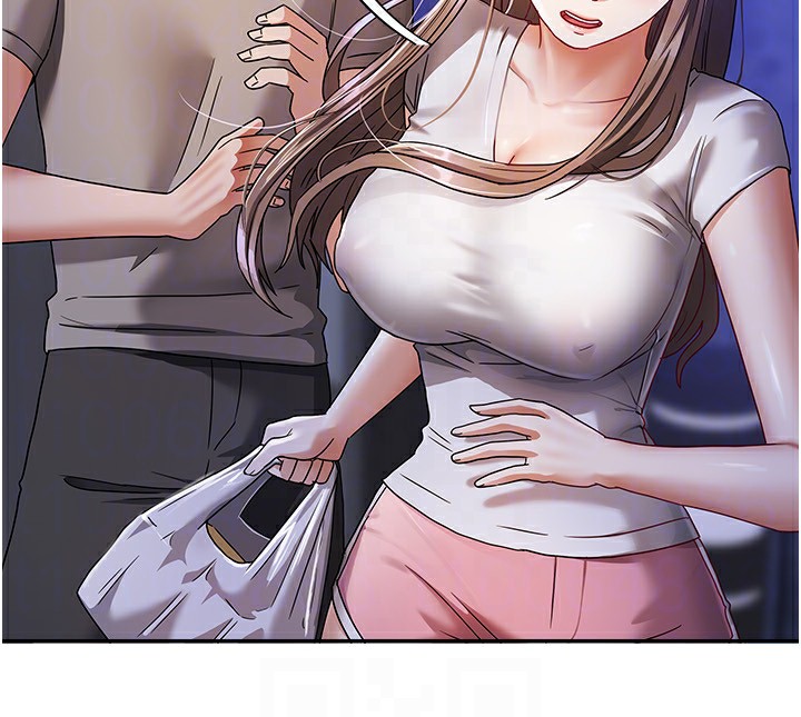 [韩国漫画] 我家的女房客 剧情,青年#[216P]-24