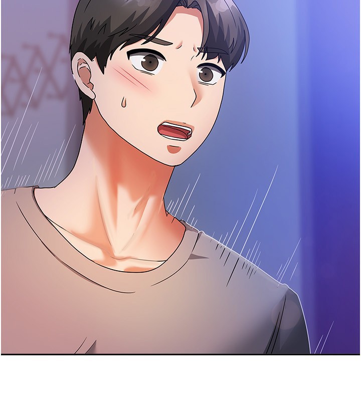 [韩国漫画] 我家的女房客 剧情,青年#[216P]-28