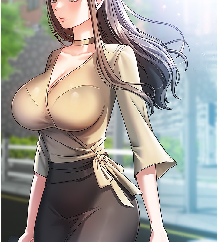 [韩国漫画] 我家的女房客 剧情,青年#[216P]-34