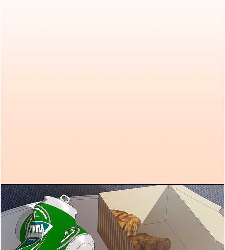 [韩国漫画] 我家的女房客 剧情,青年#[216P]-49