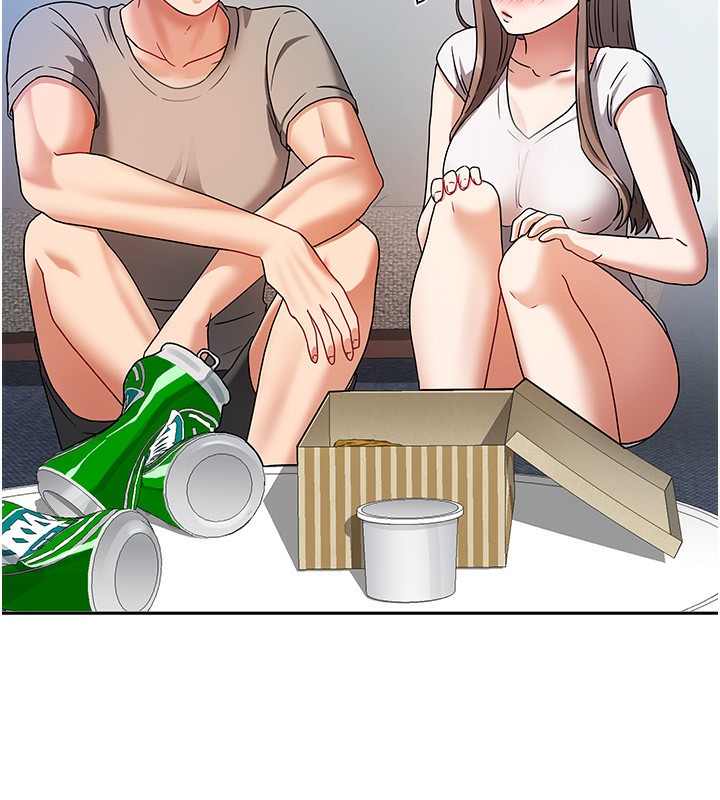 [韩国漫画] 我家的女房客 剧情,青年#[216P]-52