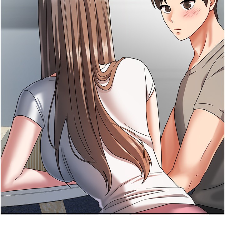 [韩国漫画] 我家的女房客 剧情,青年#[216P]-60