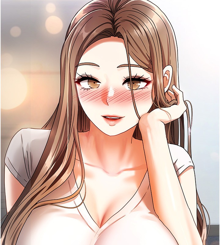 [韩国漫画] 我家的女房客 剧情,青年#[216P]-62