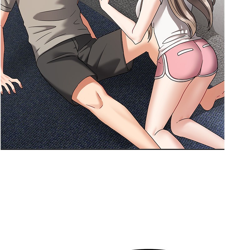 [韩国漫画] 我家的女房客 剧情,青年#[216P]-76