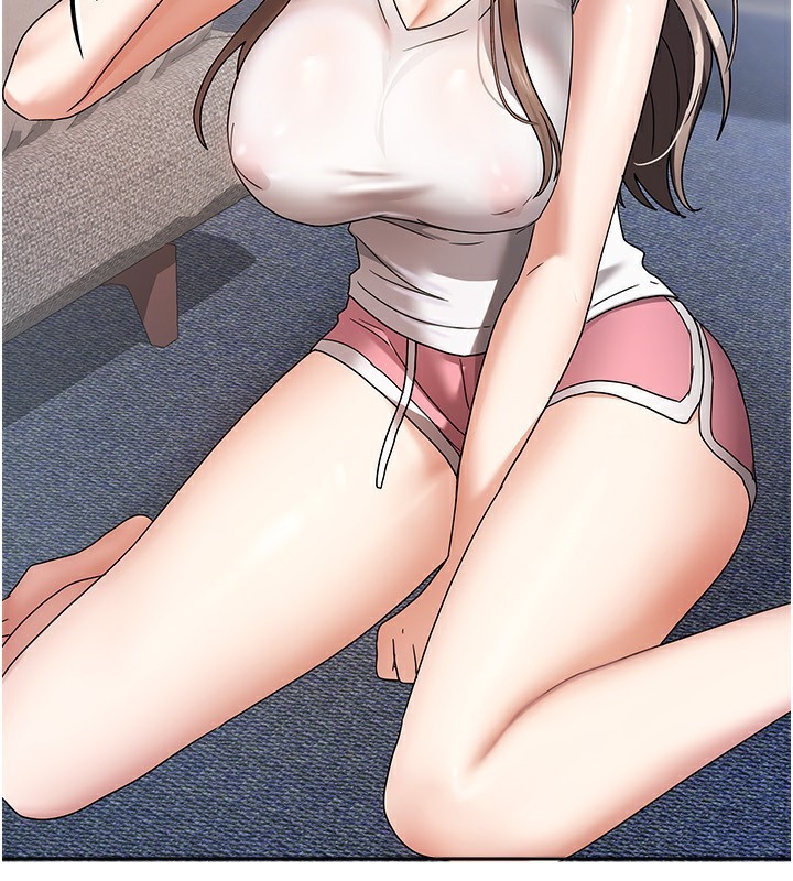 [韩国漫画] 我家的女房客 剧情,青年#[216P]-81