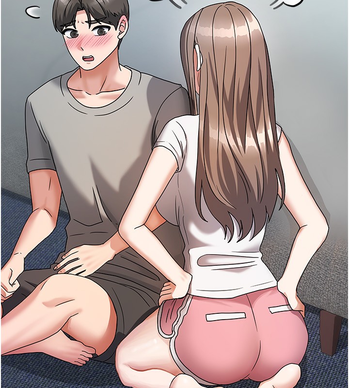 [韩国漫画] 我家的女房客 剧情,青年#[216P]-98