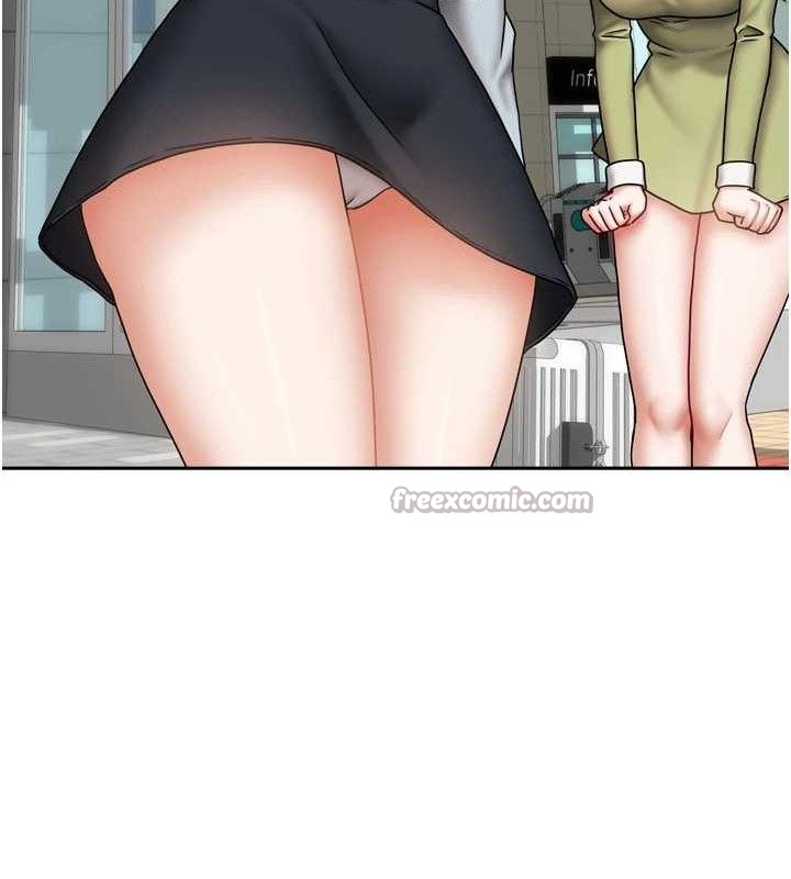 [韩国漫画] 我家的女房客 剧情,青年#[151P]-14