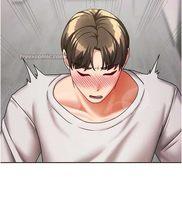 [韩国漫画] 我家的女房客 剧情,青年#[151P]-70