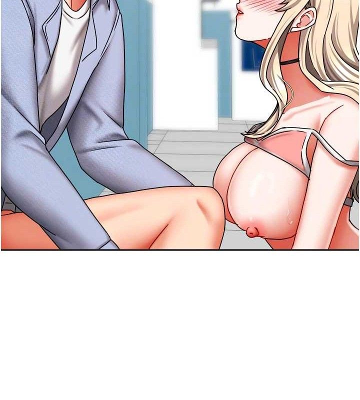 [韩国漫画] 我家的女房客 剧情,青年#[152P]-103