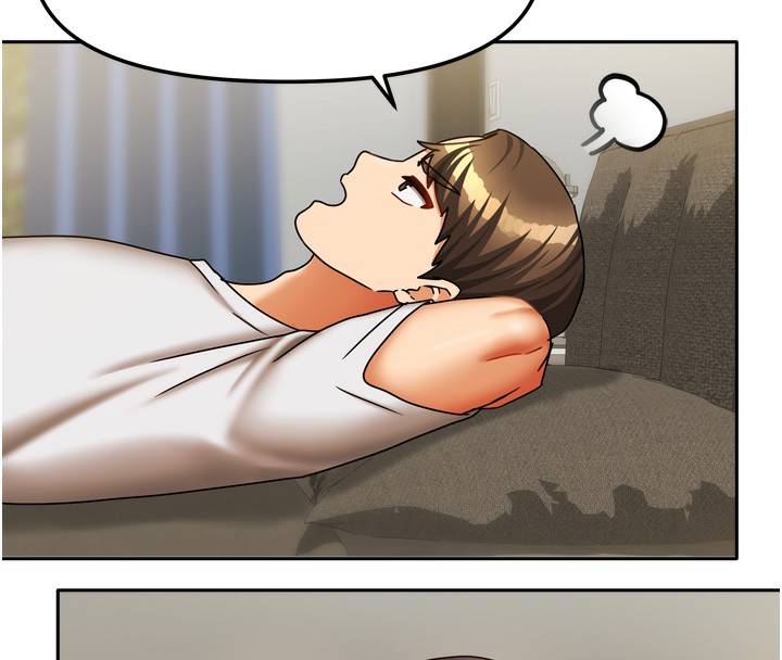 [韩国漫画] 我家的女房客 剧情,青年#[156P]-35