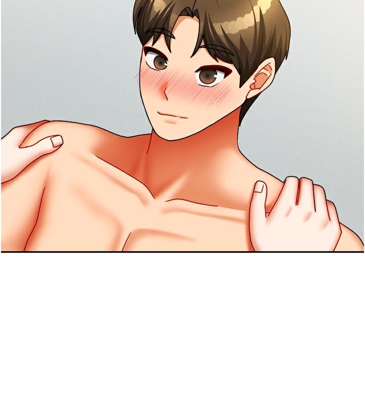 [韩国漫画] 我家的女房客 剧情,青年#[157P]-116