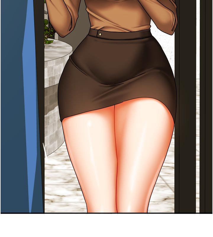 [韩国漫画] 我家的女房客 剧情,青年#[157P]-156