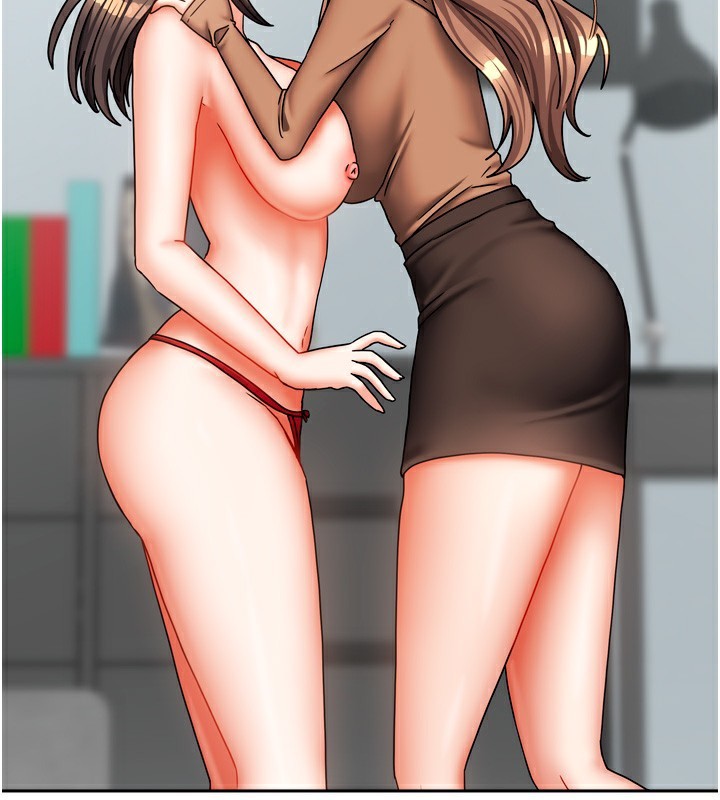 [韩国漫画] 我家的女房客 剧情,青年#[167P]-51