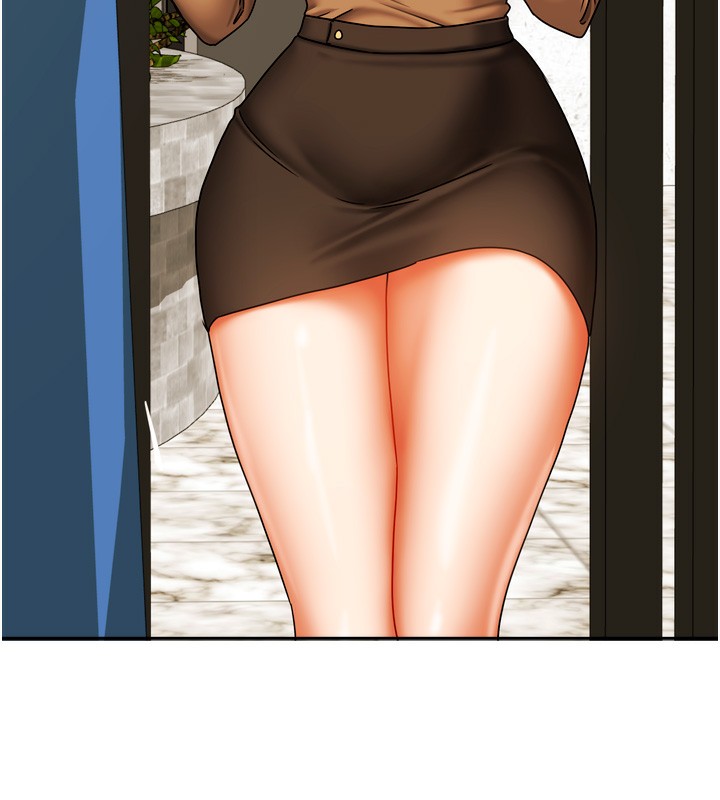 [韩国漫画] 我家的女房客 剧情,青年#[167P]-7