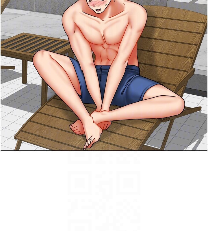 [韩国漫画] 我家的女房客 剧情,青年#[159P]-44