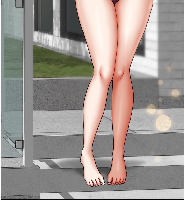 [韩国漫画] 我家的女房客 剧情,青年#[159P]-49