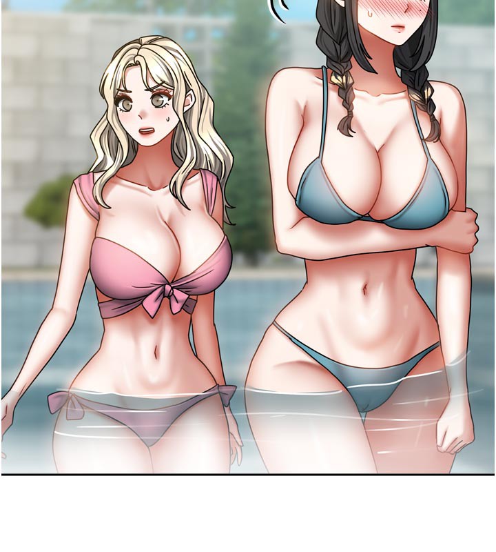 [韩国漫画] 我家的女房客 剧情,青年#[159P]-51