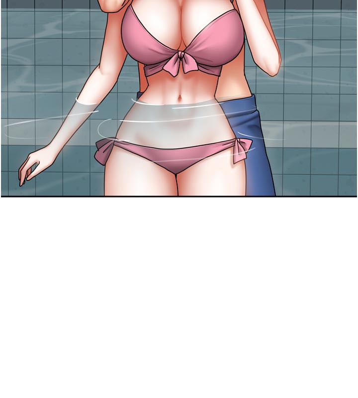 [韩国漫画] 我家的女房客 剧情,青年#[159P]-99