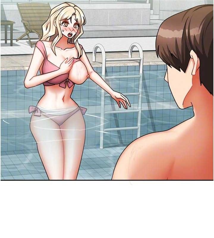 [韩国漫画] 我家的女房客 剧情,青年#[144P]-94