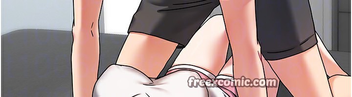 [韩国漫画] 我家的女房客 剧情,青年#[184P]-28