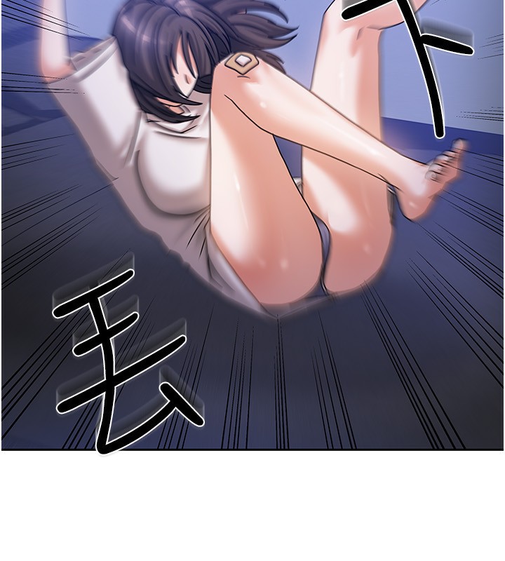 [韩国漫画] 我家的女房客 剧情,青年#[183P]-26