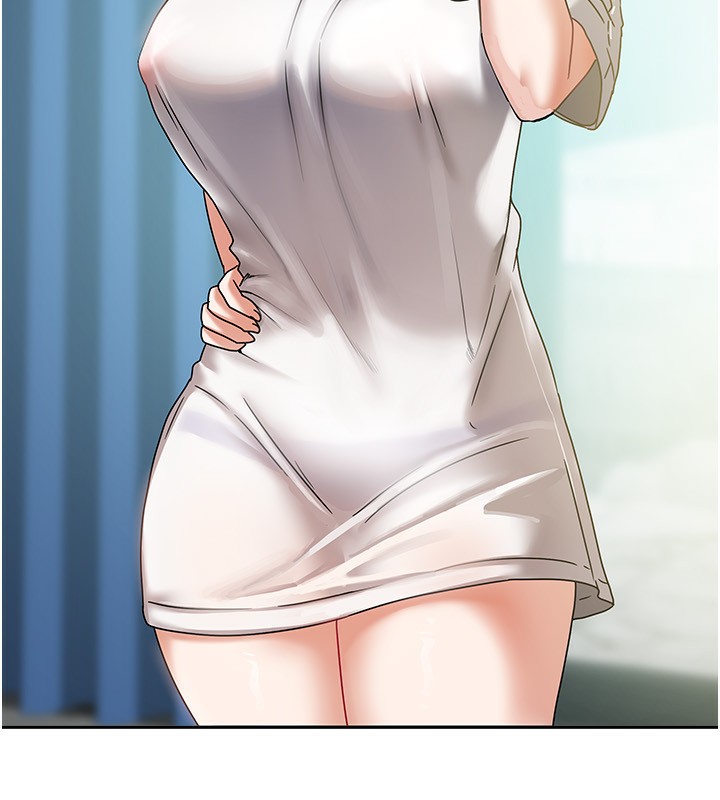 [韩国漫画] 我家的女房客 剧情,青年#[183P]-72