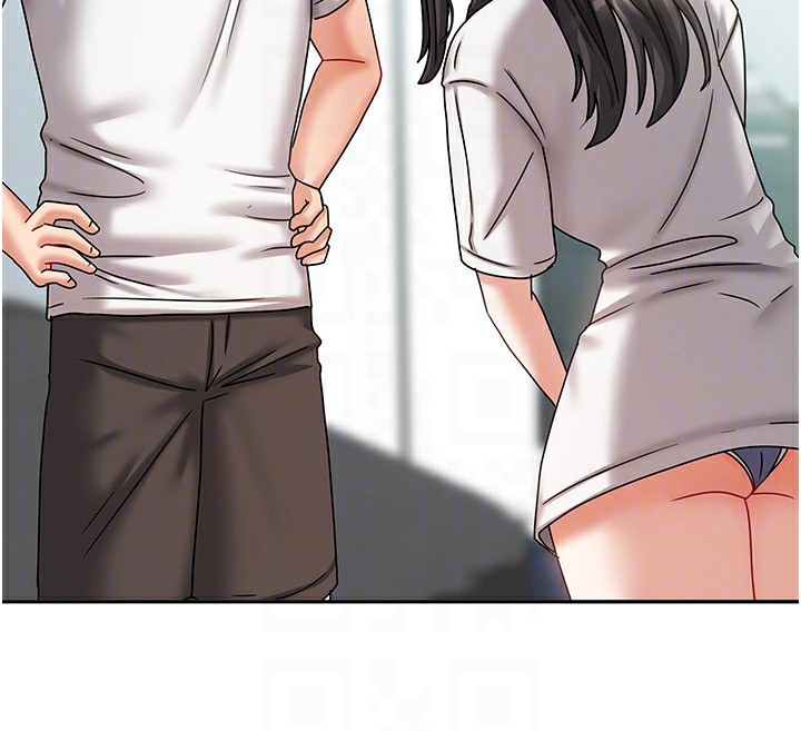 [韩国漫画] 我家的女房客 剧情,青年#[183P]-75