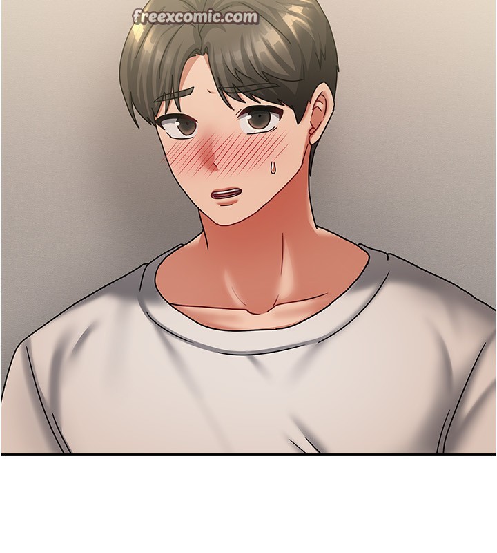 [韩国漫画] 我家的女房客 剧情,青年#[170P]-56